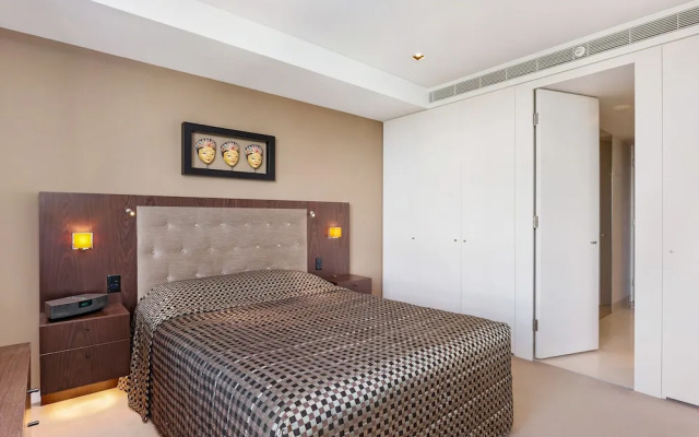 Stylish 1 Bedroom Apartment Camperdown