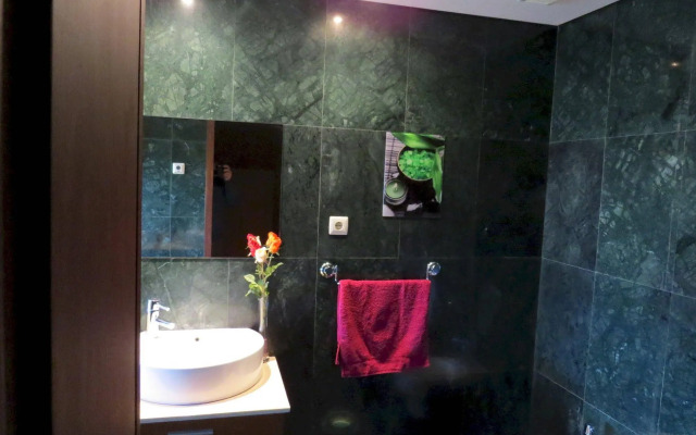 Sweet Home Braga Hostel & Guest House