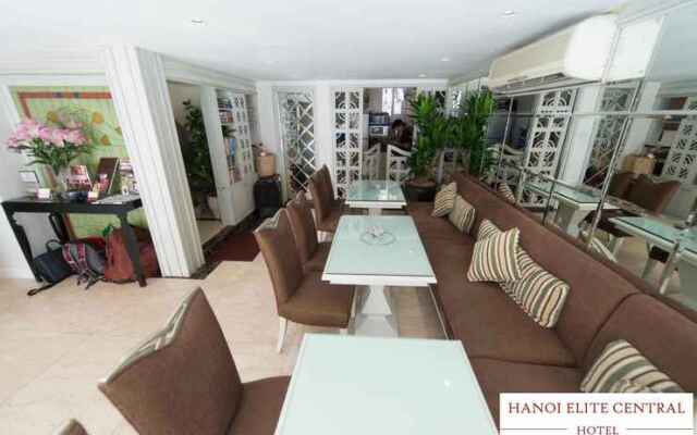 Hanoi Elite Hotel