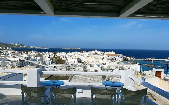 Hotel Lefteris