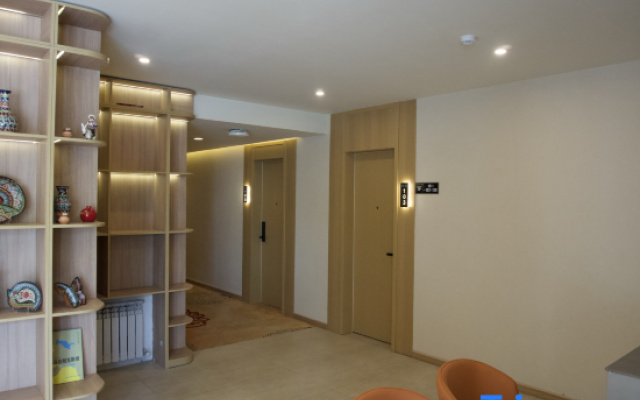 Laida Hotel