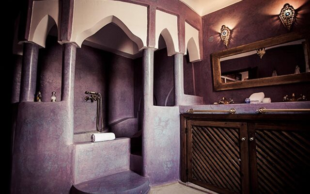 Riad Imilchil