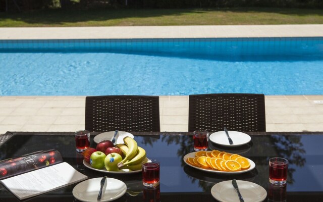 Aphrodite Hills Rentals – Superior Villas