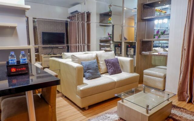 Tamansari Semanggi Apartment