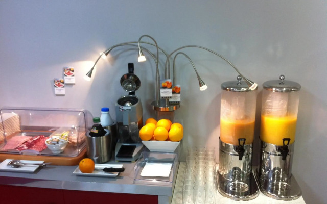 Mercure Cergy Pontoise Centre