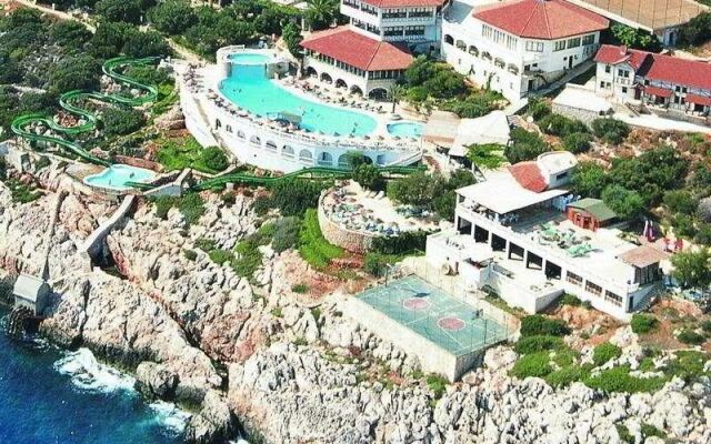 Hotel Aqua Park