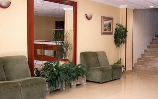 Hotel Rias Baixas