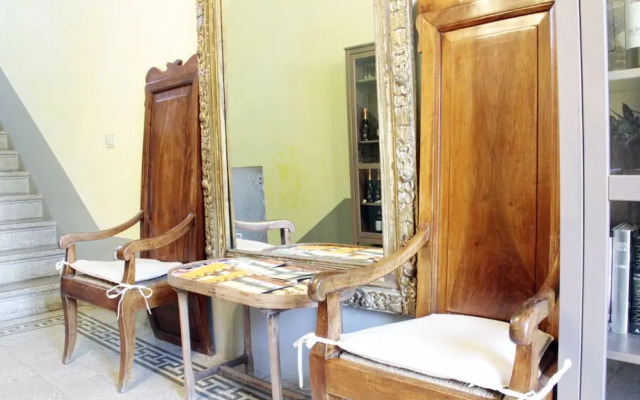 Locanda Delle Mura Anna De Croy