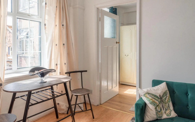 Cco-23 Cambridge Court