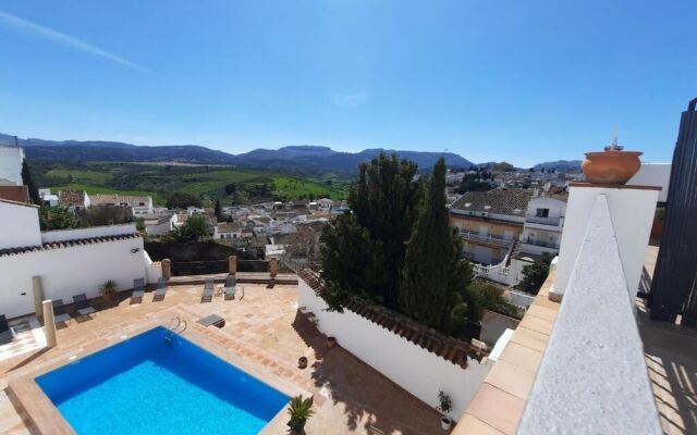 Apartamentos Avanel