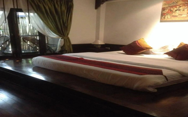 Risasinee Spa & Resort