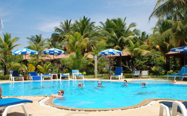 Amandara Island Resort