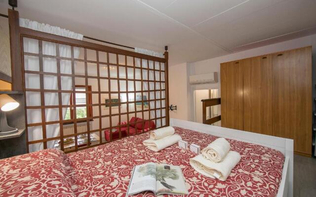 Ginestre Apartment few min From sea