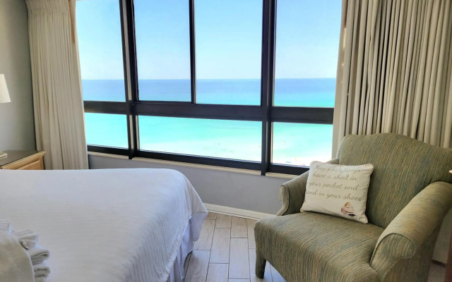 Beachside II 4302