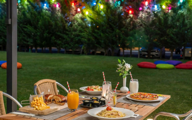 ibis Kayseri