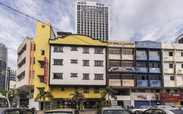 Signature Hotel KL Sentral