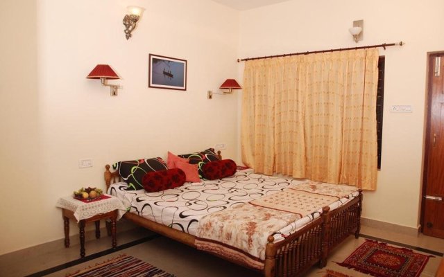 Devikripa Homestay