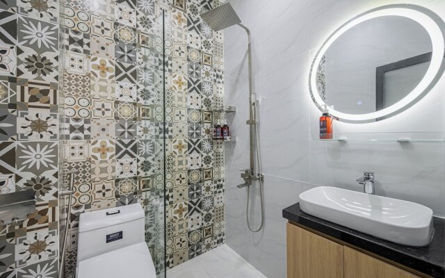 Cozrum Homes - Spring Residence