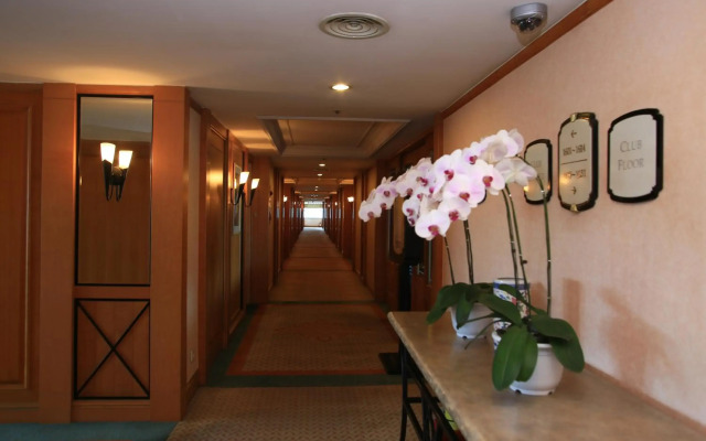 Hanoi Daewoo Hotel