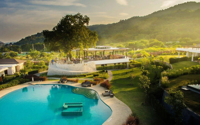 The Spirit Resort Hua Hin