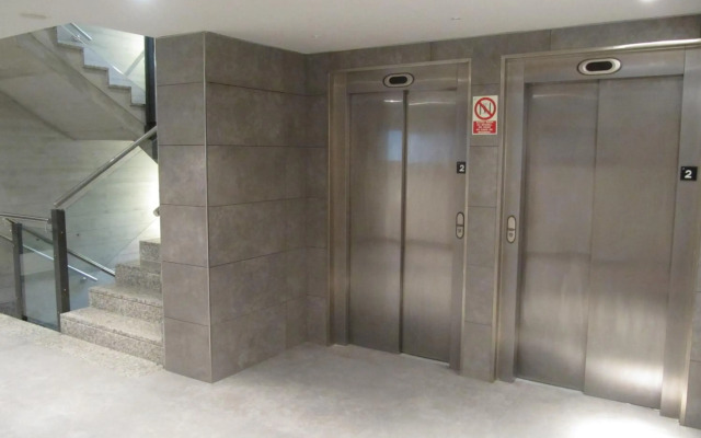 Iraipe Santuario De Arantzazu Hotel