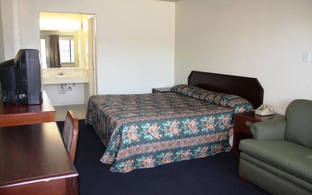 Delux Inn Mesquite