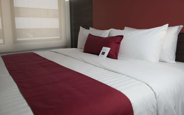 Mc Suites Mexico City