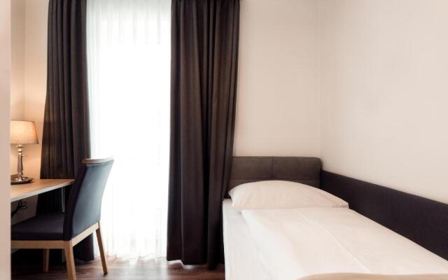 Birkenvilla Ferienhaus mit 4 Schlafzimmern für 9 Personen