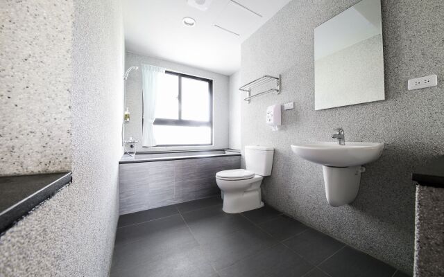 Wikid Design Hotel