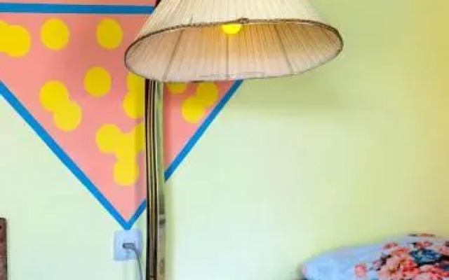 Rossi Rest House By The River