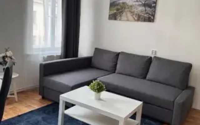 Welcome Hostel Prague Center