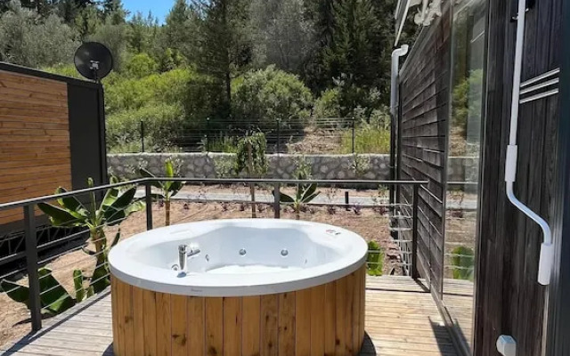 Soul of Olympos Hotel