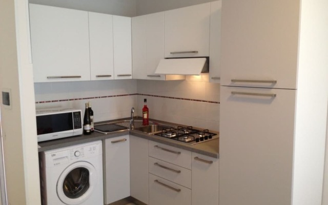 Renovated Flat on the Cost of Rosolina Mare