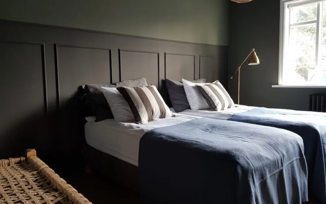 Inni - Boutique Apartments