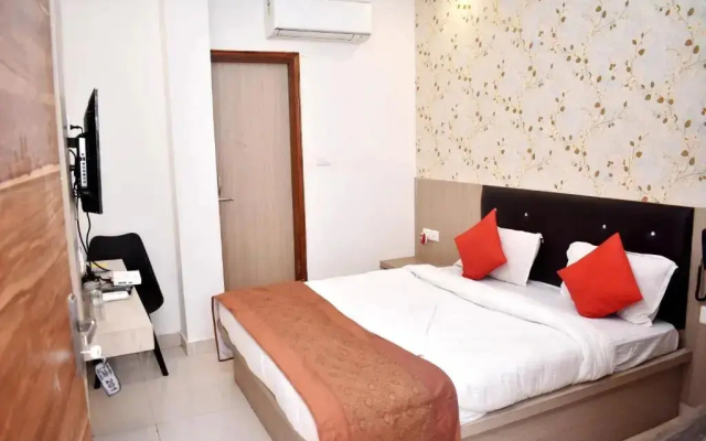 Hotel Uma Palace