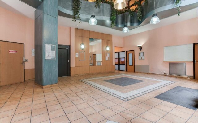 Cozy Apartment 27m2 Gare Part-dieu