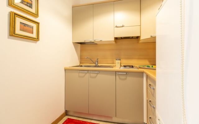 Alessia's Flat - Naviglio Grande 3