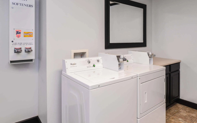 Best Western St. Louis-Kirkwood Route 66