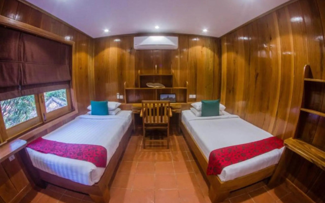 Veranda Natural Resort