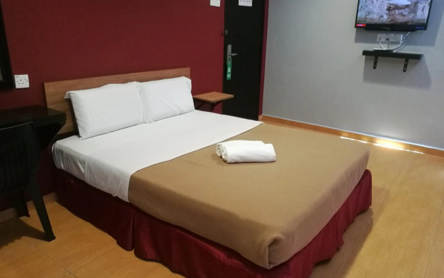 Grandpa Hotel