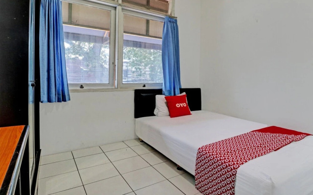 OYO Life 92630 Siliwangi Residence 63
