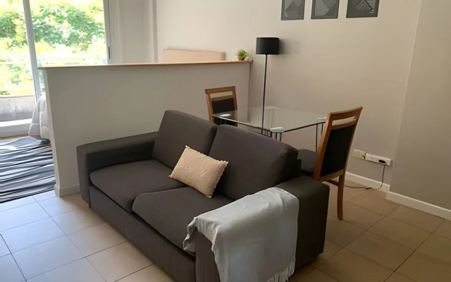Studio Moderno en Puerto Madero
