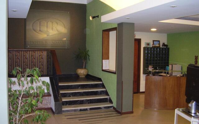 Hotel Rivadavia