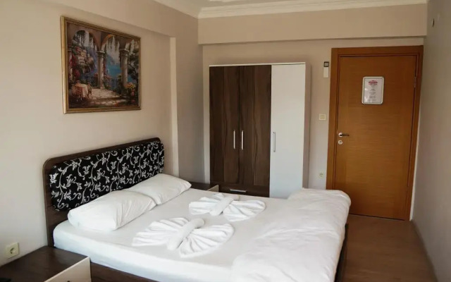 Eceabat Basarir Hotel
