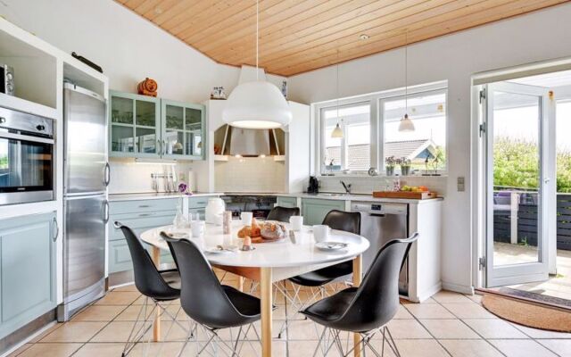 "Melisa" - 200m from the sea in Western Jutland