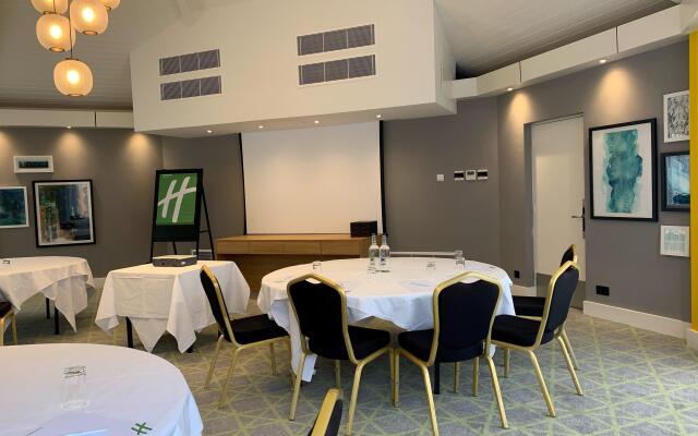 Holiday Inn Dover