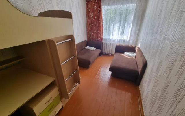 Апартаменты на пр-те Гагарина, 3-й микрорайон, д. 17