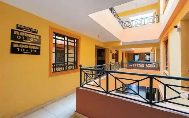 277 Luxury Accommodation