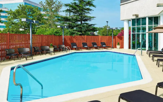 Wyndham College Park North / Washington DC Area