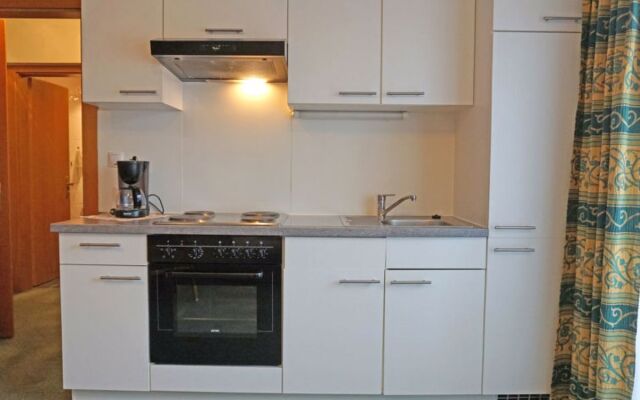 Apartment Falkner Längenfeld 29451